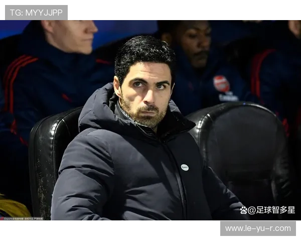 阿尔特塔战术革新引领阿森纳崛起，球队打法迎来全新篇章